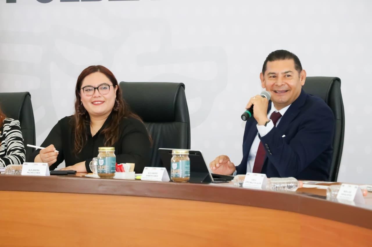 Puebla impulsa programas para preservar y transmitir su patrimonio cultural