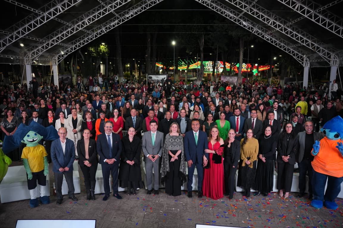 Huejotzingo estrena marca turística para atraer más visitantes