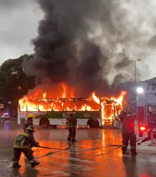 Gobierno de Puebla refrenda apertura al diálogo con normalistas de Teteles