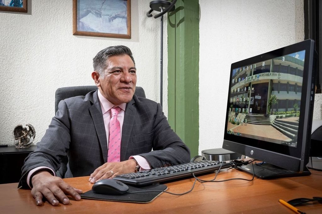 Busca UAEMEX  transformar micro, pequeñas y medianas empresas