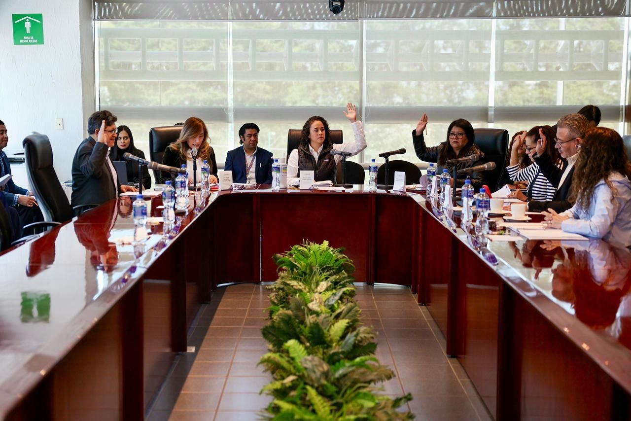 EN 2026, IEEM SE ENFOCARÁ EN FORTALECER HABILIDADES DIGITALES DE SU PERSONAL