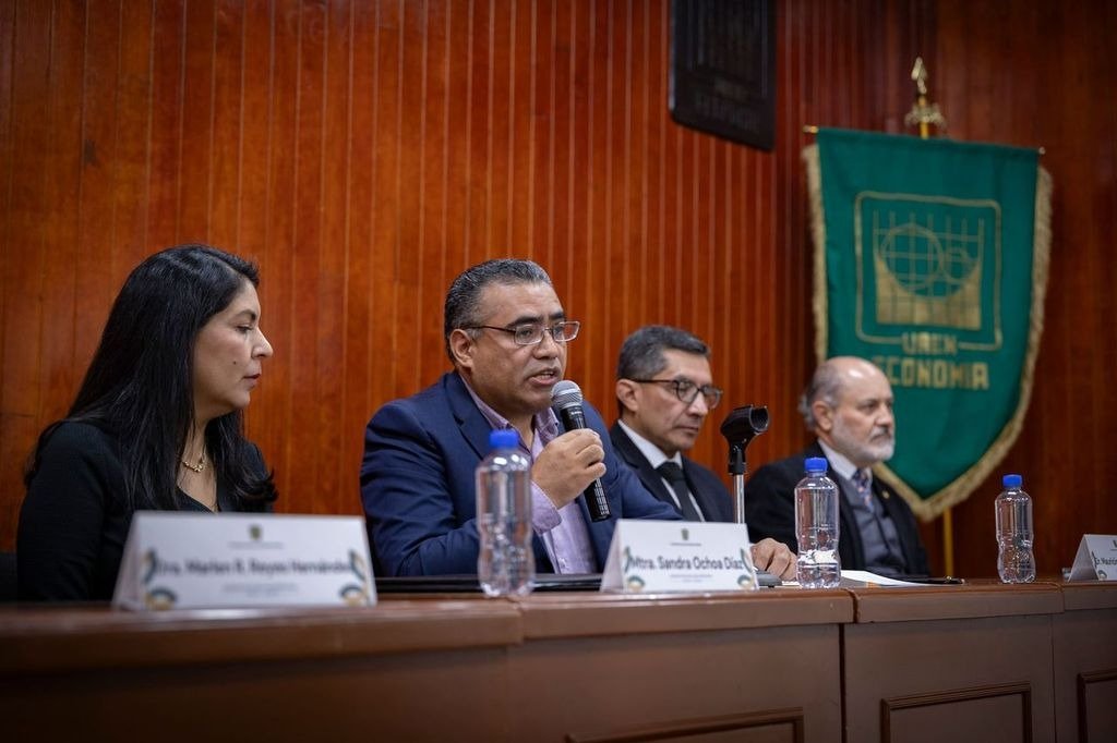 Facultad de Economía de UAEMéx reafirma su compromiso con la reflexión crítica y la formación integral