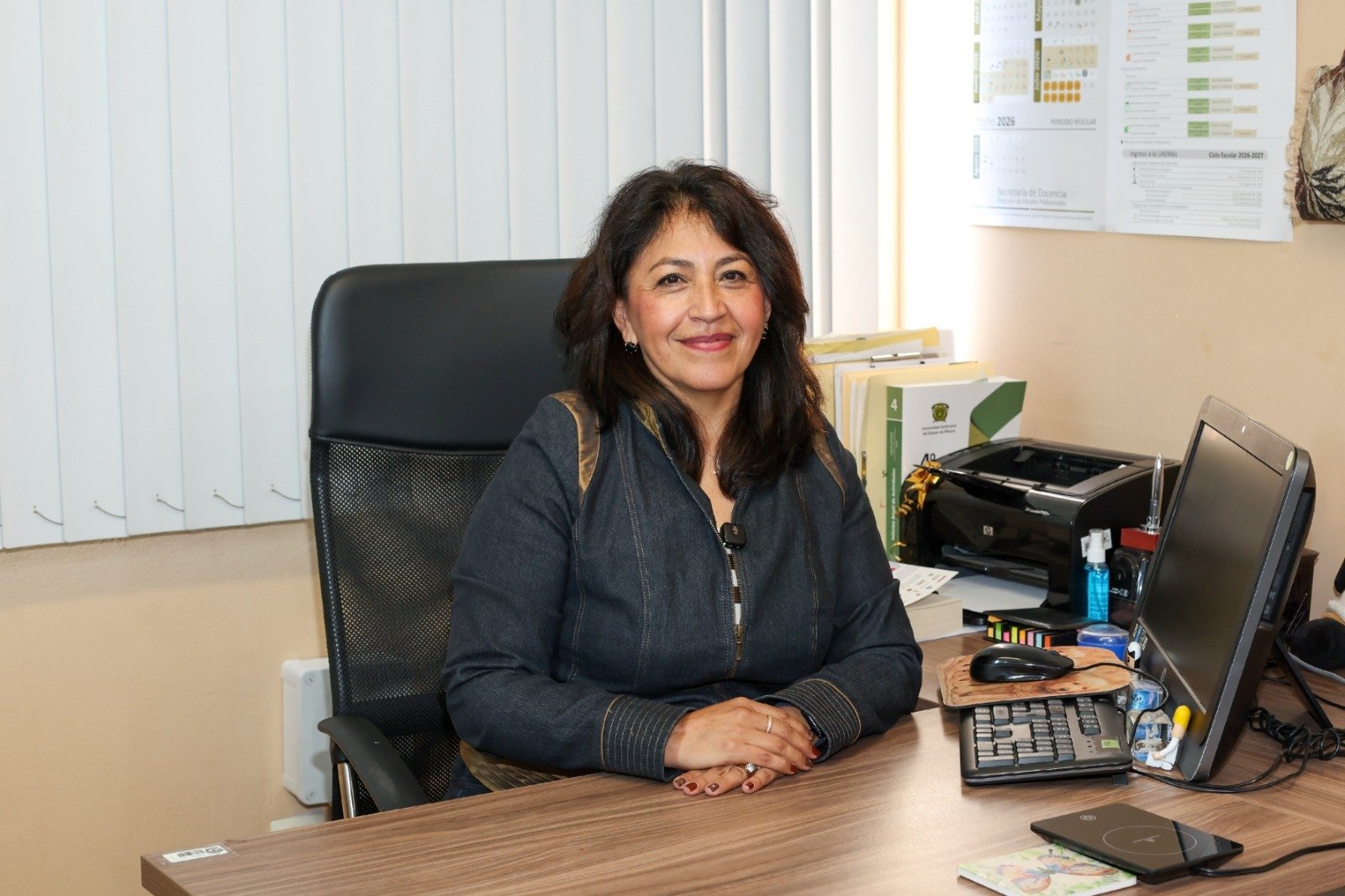 UAEMéx y Gobierno del Estado de México realizarán Mega Jornada de Vacunación en el Valle de Toluca