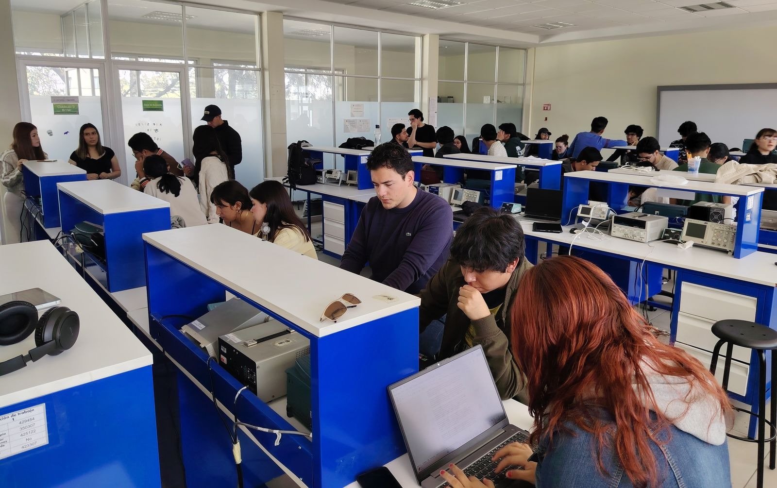Estudiantes de Facultad de Medicina de la UAEMéx realizaron la primera edición del concurso “Bioingenio”