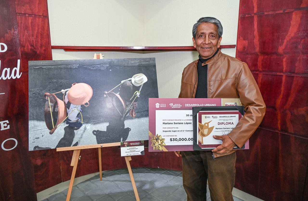 Gobernadora Delfina Gómez abre canales de expresión para que mexiquenses muestren su talento