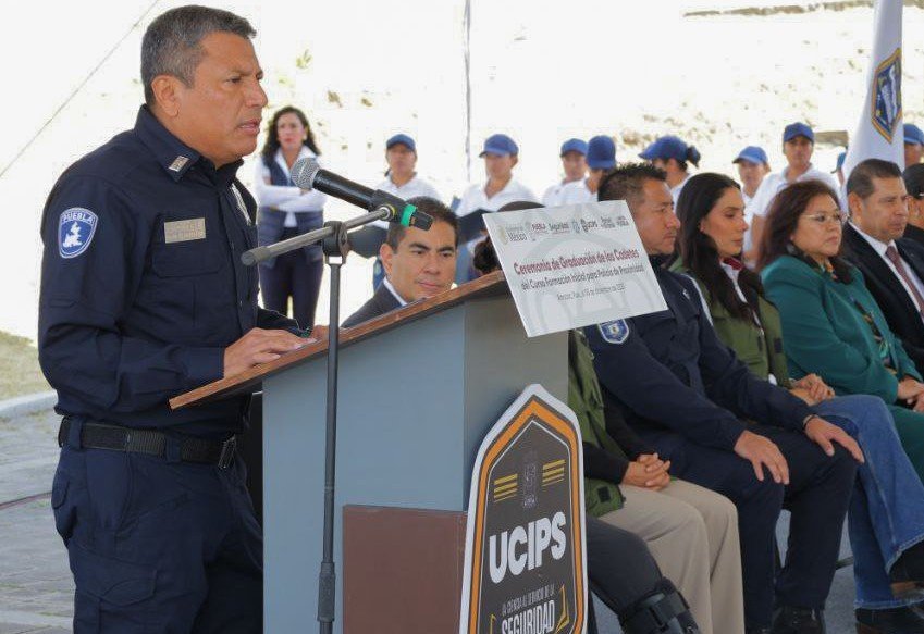 Intento de robo de cadáver en Acatzingo apunta a modus criminal: SSP