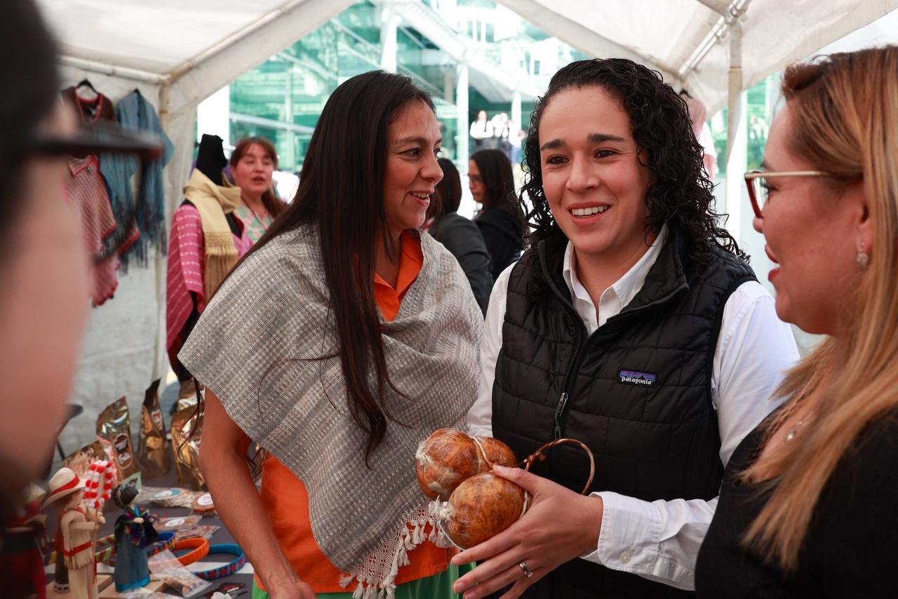 Concluyen en IEEM las actividades por los 16 días de activismo contra la violencia de género