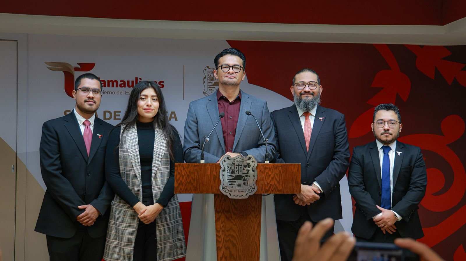 Impulsa Tamaulipas  su propio Sistema de Información Energética