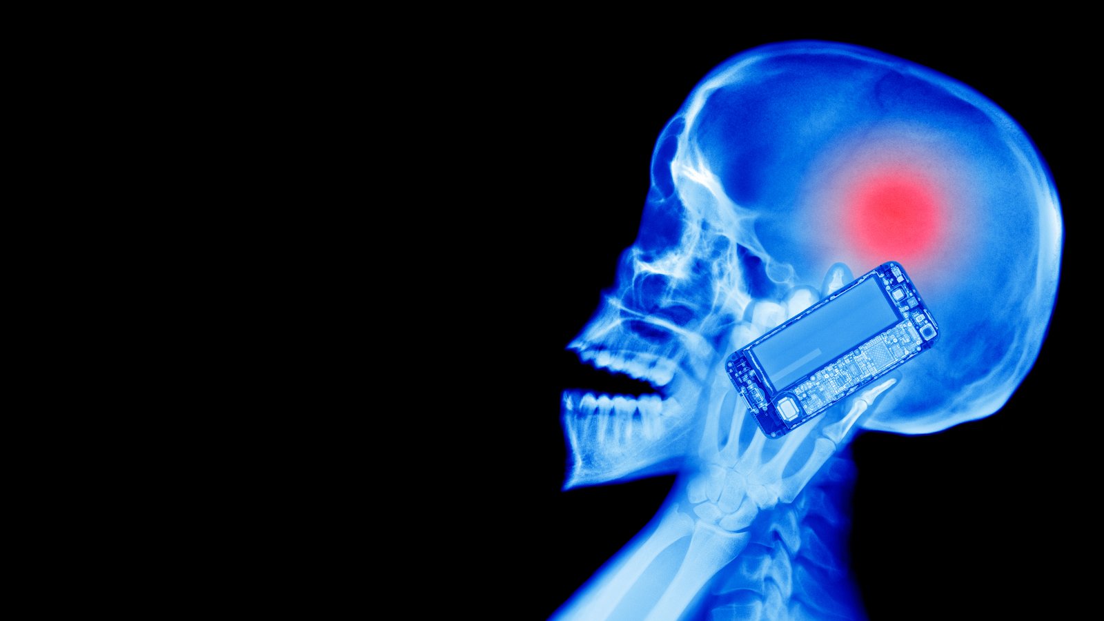 Salud de EU abrirá estudio sobre radiación de celulares y posibles efectos