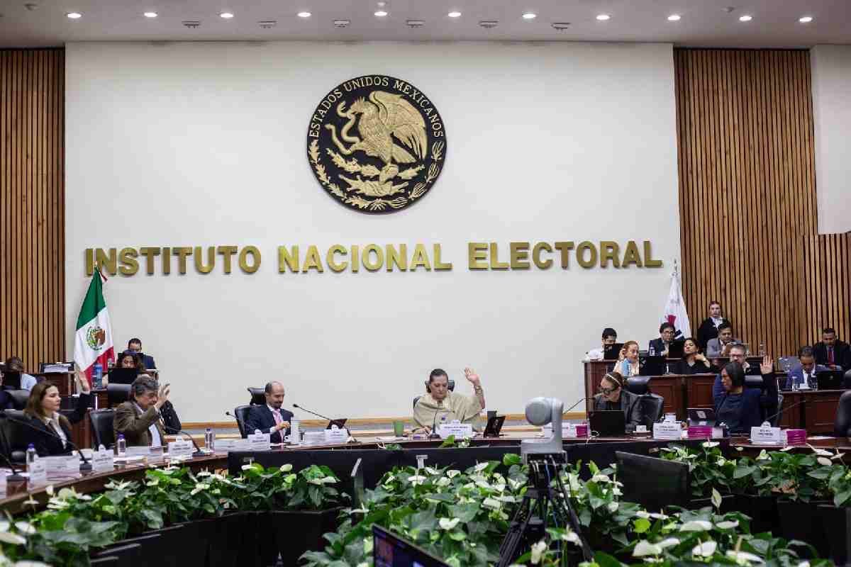 INE valida iniciativa ciudadana de reforma electoral y arranca su trámite en San Lázaro