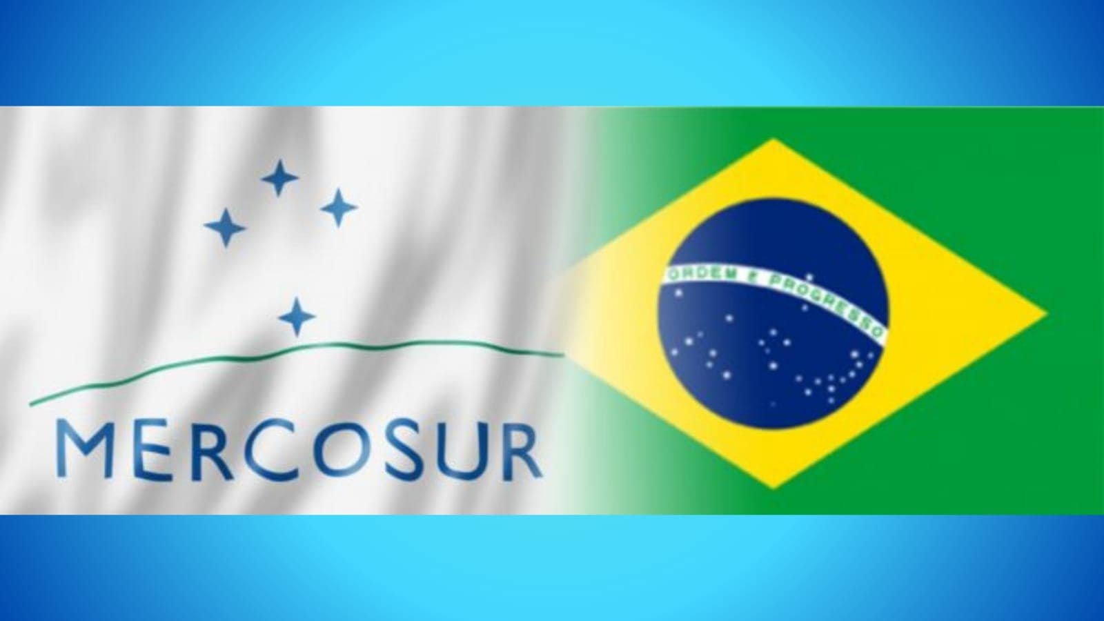 Brasil sería el mayor beneficiado del acuerdo Mercosur-UE, prevé estudio del Ipea