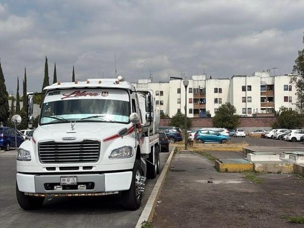 Gobierno de Puebla atiende falta de agua en el Hospital General del Sur