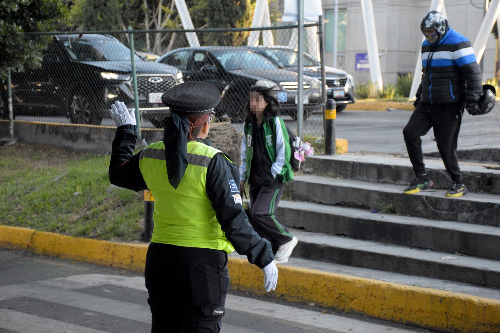 Puebla activa operativo “Regreso a Clases Seguro” con 1,337 policías estatales