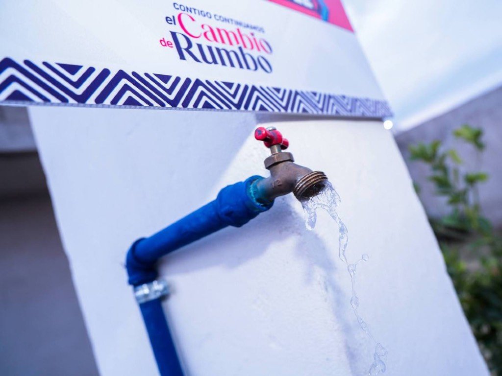 San Andrés Cholula admite rezago en infraestructura hídrica y aplica medidas emergentes