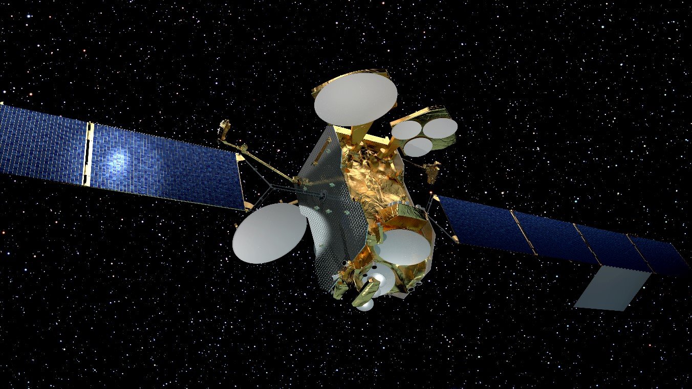 Eutelsat firma con MaiaSpace lanzamientos para satélites LEO a partir de 2027
