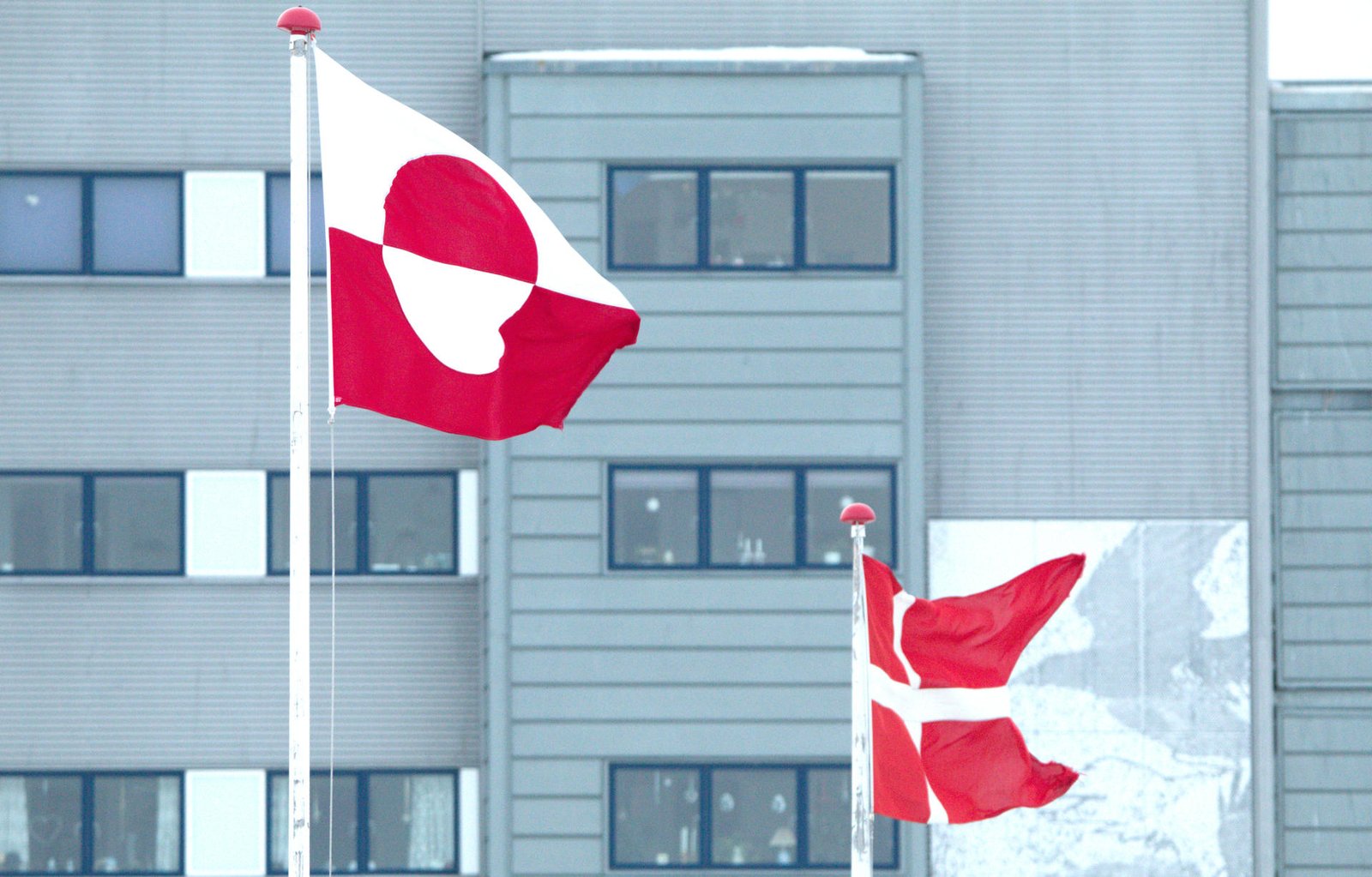 La UE evita activar su “bazuca” comercial por Groenlandia y apuesta, por ahora, por la vía diplomática