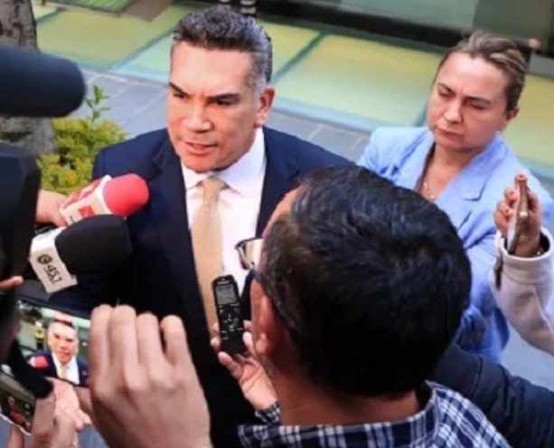 Morena volvió irrelevante a México como socio estratégico internacional, acusa Alejandro Moreno