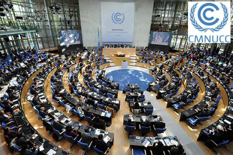 Jefe de clima de la ONU califica la salida de EE. UU. del UNFCCC como “un colosal autogol”