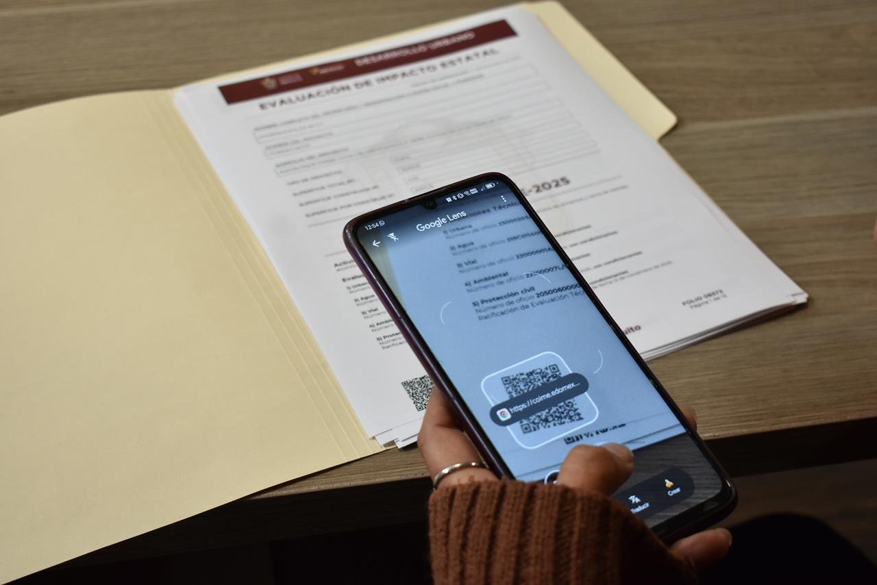 Facilita Gobierno del EdoMéx la inversión de 19,866 mdp en proyectos de alto impacto urbano; prevé generación de más de 42 mil empleos